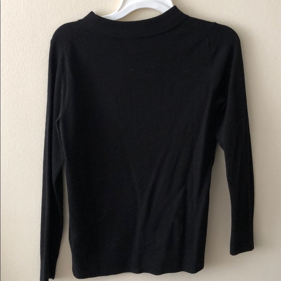 Banana republic Small collared long sleeve shirt - Picture 3 of 3